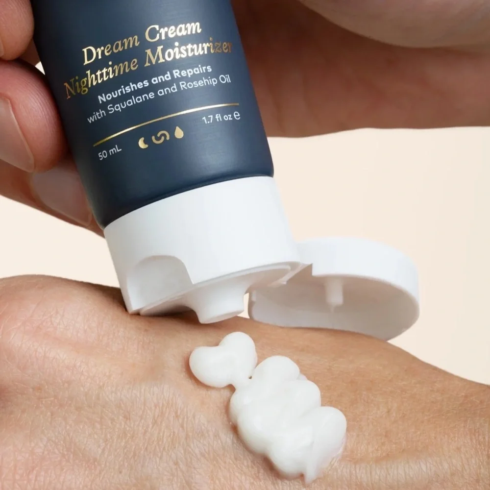 OneKind Dream Cream Nighttime Moisturizer